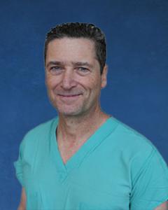 Kyros Ipaktchi, M.D. Kyros Ipaktchi, M.D.