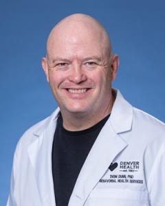 Thomas Dunn, Ph.D. Thomas Dunn, Ph.D.