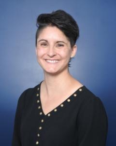 Janetta Iwanicki, M.D. Janetta Iwanicki, M.D.