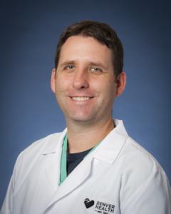 Matthew Rustici, M.D. Matthew Rustici, M.D.