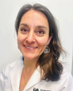 Stefka Fabbri, M.D. Stefka Fabbri, M.D.