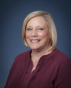 Wanda Marshall, NP Wanda Marshall, NP