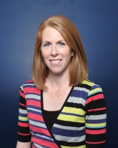 Colleen Fischer, Ph.D. Colleen Fischer, Ph.D.