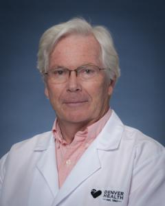 Michael McLaughlin, M.D. Michael McLaughlin, M.D.