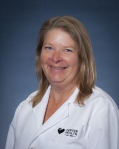 Mary Vostrejs, M.D. Mary Vostrejs, M.D.