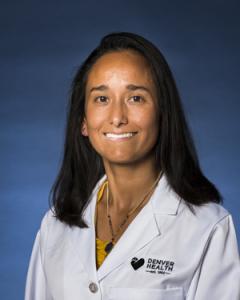 Noelle Northcutt, M.D. Noelle Northcutt, M.D.