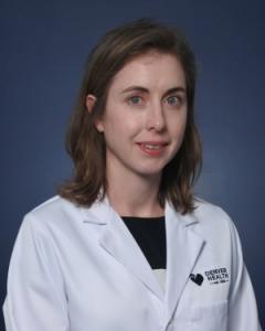 Hilary Sillik, M.D. Hilary Sillik, M.D.