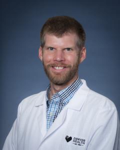 Jeffrey Spence, M.D. Jeffrey Spence, M.D.