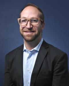 Erik Adler, M.D. Erik Adler, M.D.
