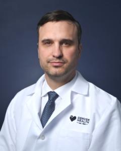 Jeffrey Zoucha, M.D. Jeffrey Zoucha, M.D.