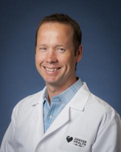 Daniel Kortsch, M.D. Daniel Kortsch, M.D.