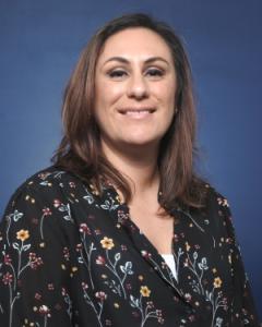 Denise Vargas, Ph.D. Denise Vargas, Ph.D.