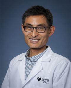 Yosuke Nomura, M.D. Yosuke Nomura, M.D.