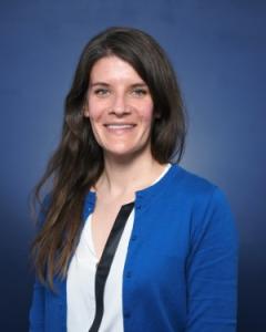 Mary O'Keefe, M.D. Mary O'Keefe, M.D.