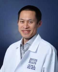Philip Fung, M.D. Philip Fung, M.D.