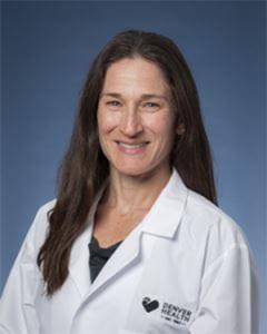 Jerusha Lev, M.D. Jerusha Lev, M.D.