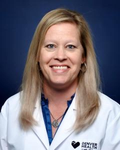 Darcy Selenke, M.D. Darcy Selenke, M.D.