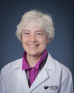 Ann Dickson, M.D. Ann Dickson, M.D.