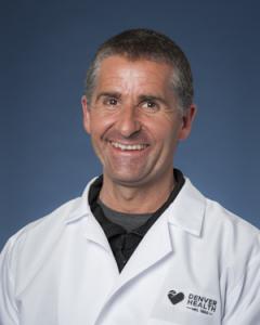 Michael Breyer, M.D. Michael Breyer, M.D.