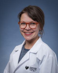 Jessica Bull, M.D. Jessica Bull, M.D.