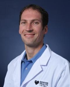 Michael Ruygrok, M.D. Michael Ruygrok, M.D.
