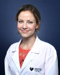 Leah Puckett, M.D. Leah Puckett, M.D.