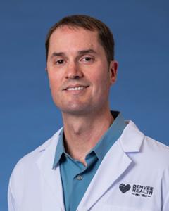 Brian Keech, M.D. Brian Keech, M.D.