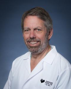 Kent Heyborne, M.D. Kent Heyborne, M.D.