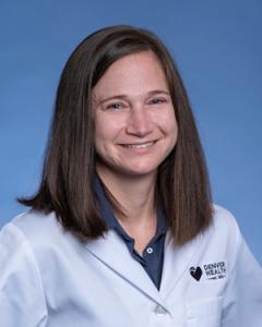 Stephanie Gold, M.D. Stephanie Gold, M.D.