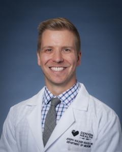 Joseph Keach, M.D. Joseph Keach, M.D.