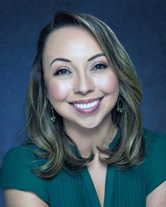 Stephanie Augustine, M.D. Stephanie Augustine, M.D.