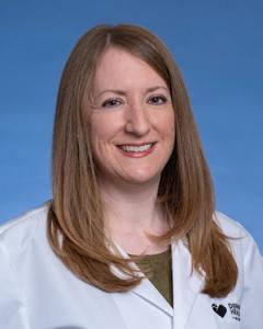 Kimberly Indovina, M.D. Kimberly Indovina, M.D.