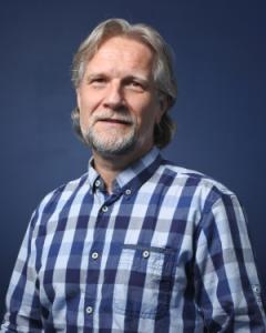 Andreas Brueggler, NP Andreas Brueggler, NP