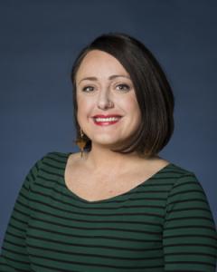 Miranda Cvitkovich, CNM Miranda Cvitkovich, CNM