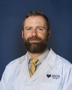 David Elwell, M.D. David Elwell, M.D.