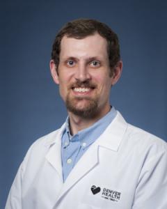 Joshua Williams, M.D. Joshua Williams, M.D.