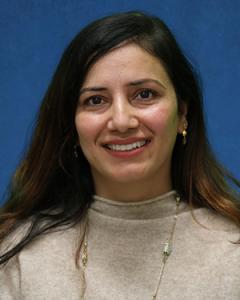 Sansrita Nepal, M.D. Sansrita Nepal, M.D.