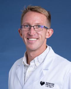 Benjamin Feijoo, M.D. Benjamin Feijoo, M.D.