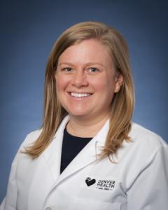Kellie Hawkins, M.D. Kellie Hawkins, M.D.