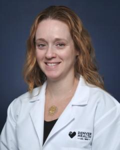 Kathryn McCabe, M.D. Kathryn McCabe, M.D.