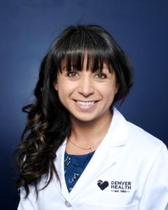 Roxanne Radi, M.D. Roxanne Radi, M.D.