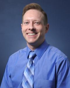 Jeremy Vogt, Ph.D. Jeremy Vogt, Ph.D.