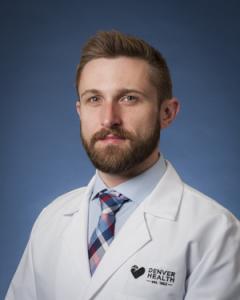Thomas Moore, CRNA Thomas Moore, CRNA