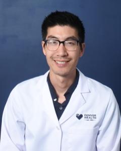 Dale Terasaki, M.D. Dale Terasaki, M.D.