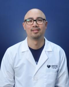 Benjamin Li, M.D. Benjamin Li, M.D.