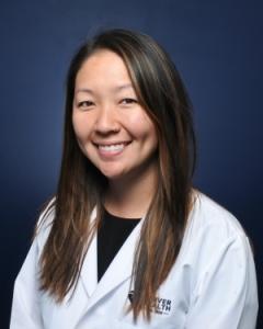 Harriet Huang, M.D. Harriet Huang, M.D.
