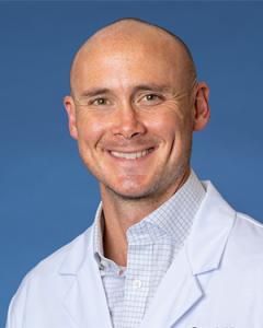 Gregory Kennedy, M.D. Gregory Kennedy, M.D.