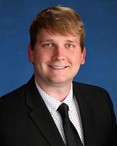 Daniel VanDerPloeg, M.D. Daniel VanDerPloeg, M.D.