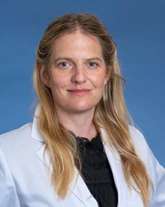 Helena Winston, M.D. Helena Winston, M.D.