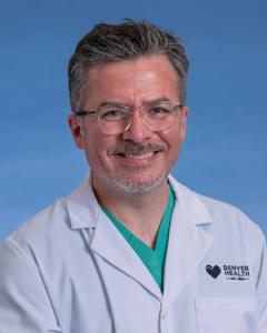 Patricio Gonzalez, D.D.S. Patricio Gonzalez, D.D.S.